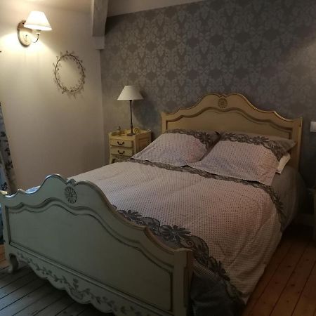 Le Dauphin Bed and Breakfast Chabeuil Eksteriør billede